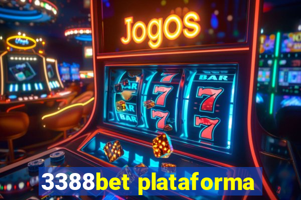 3388bet plataforma