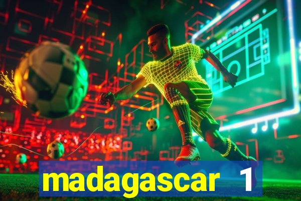 madagascar 1 torrent magnet