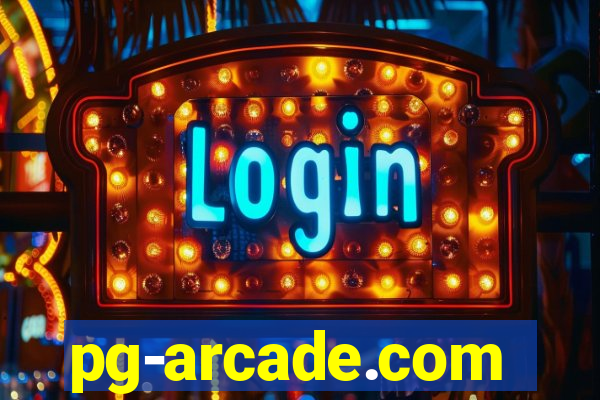 pg-arcade.com