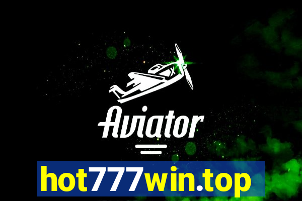 hot777win.top