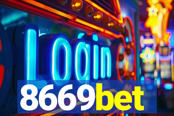 8669bet