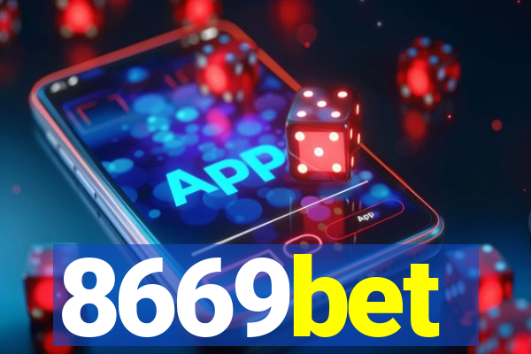 8669bet