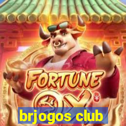 brjogos club