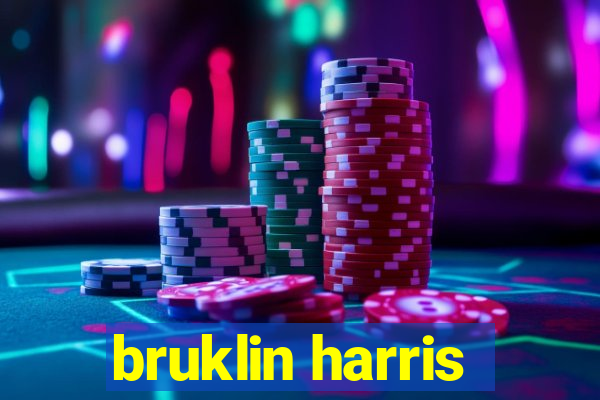 bruklin harris