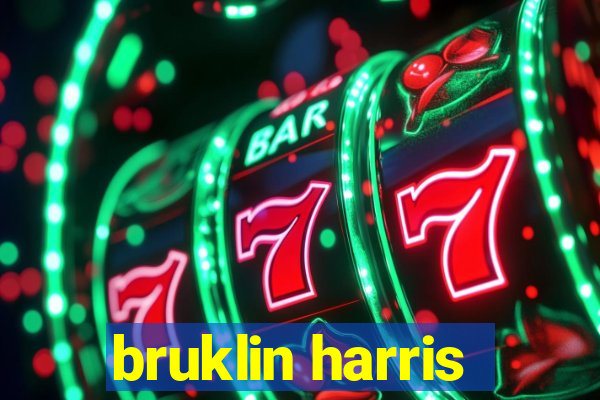 bruklin harris