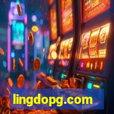 lingdopg.com