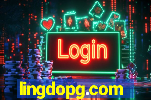 lingdopg.com