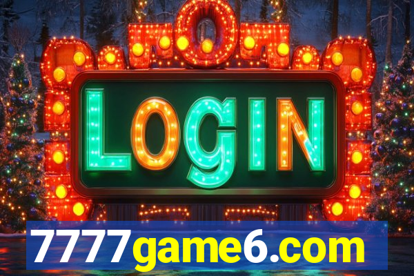 7777game6.com