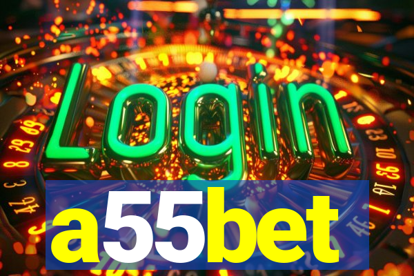 a55bet