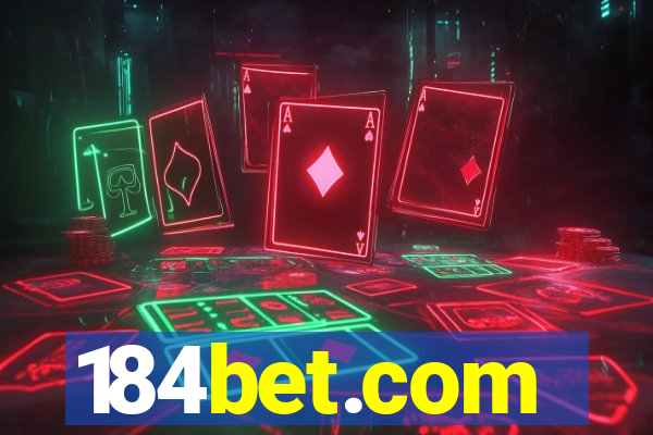 184bet.com