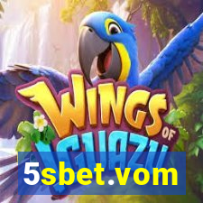 5sbet.vom