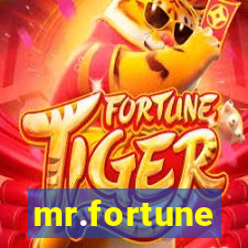 mr.fortune