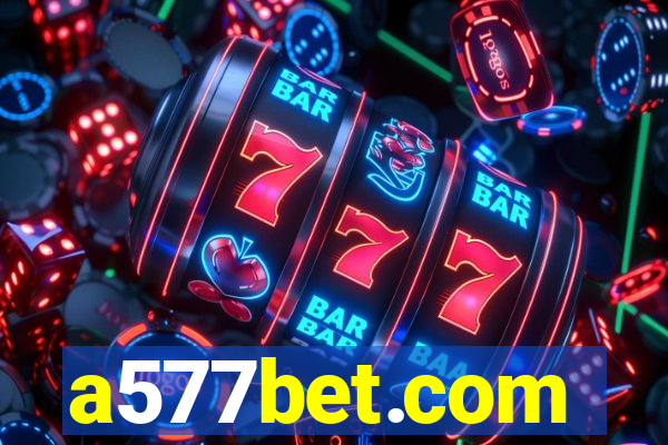 a577bet.com