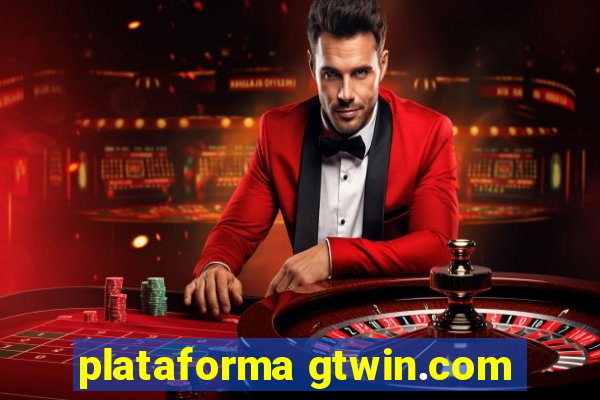 plataforma gtwin.com