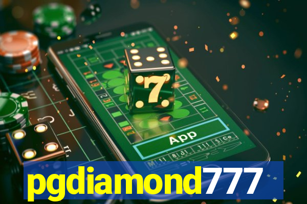 pgdiamond777