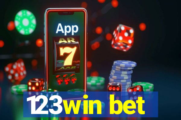 123win bet