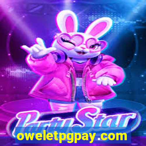 oweletpgpay.com