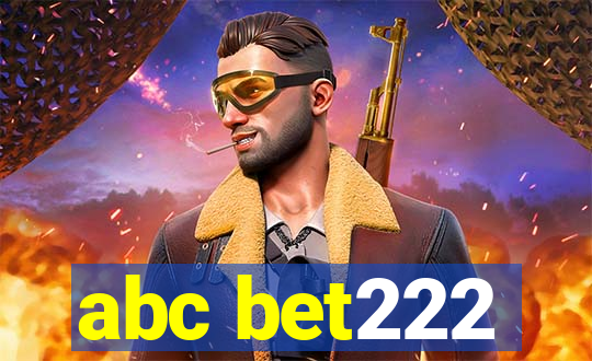 abc bet222