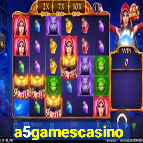 a5gamescasino