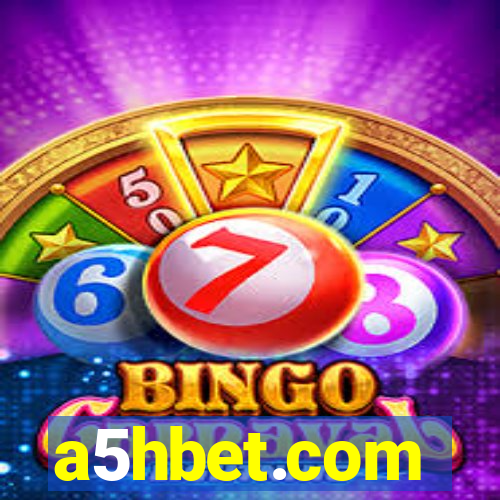 a5hbet.com