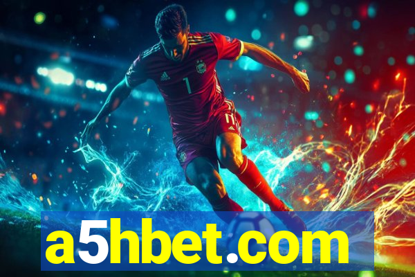 a5hbet.com