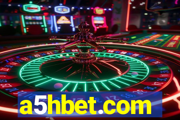 a5hbet.com