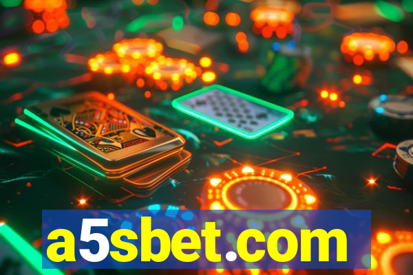 a5sbet.com