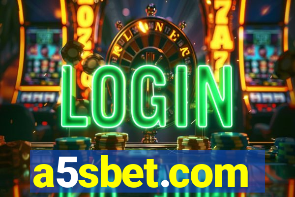 a5sbet.com