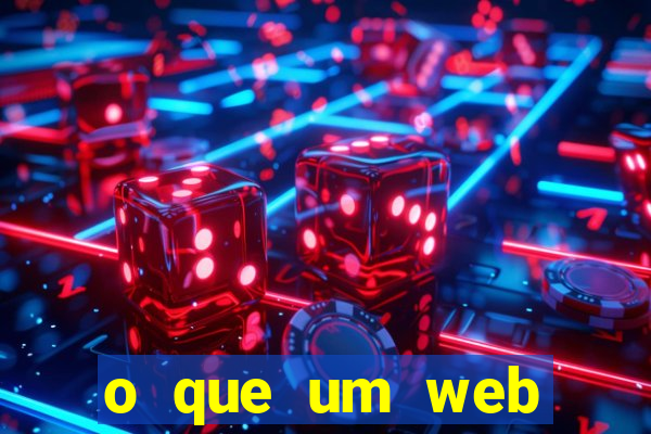 o que um web designer faz