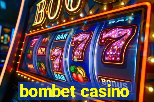 bombet casino