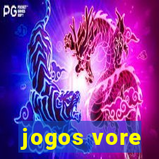 jogos vore