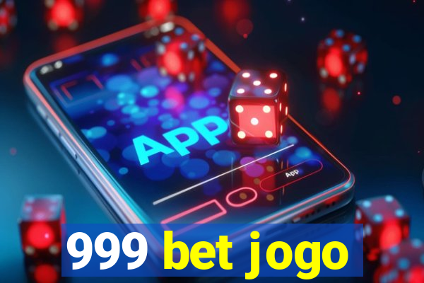 999 bet jogo