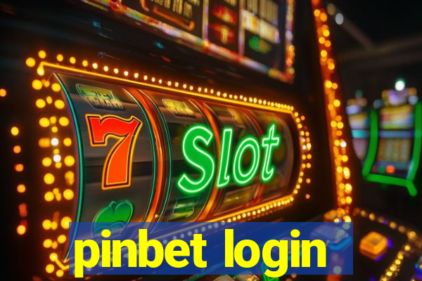 pinbet login