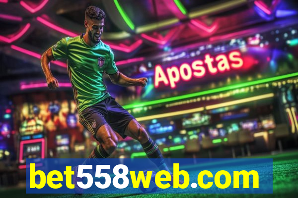 bet558web.com