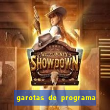 garotas de programa na zona sul