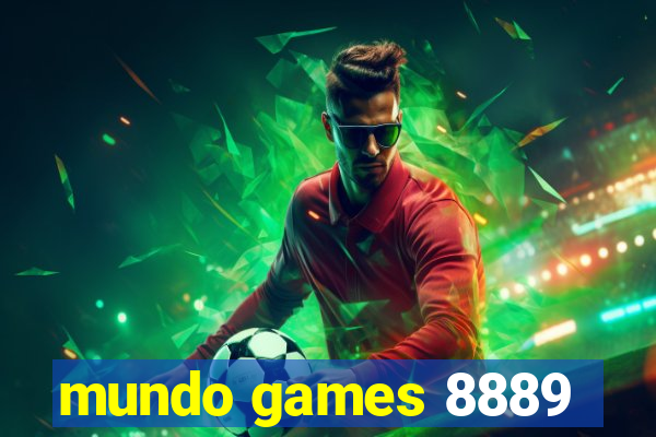 mundo games 8889