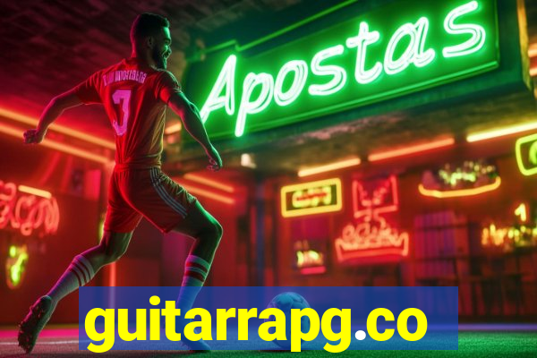 guitarrapg.co