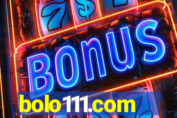 bolo111.com