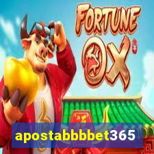 apostabbbbet365