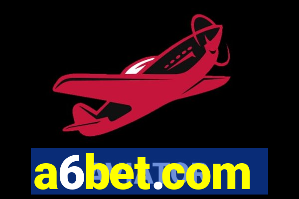 a6bet.com