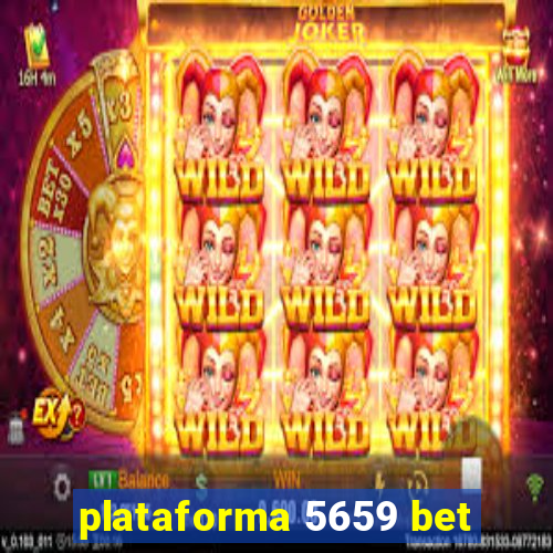 plataforma 5659 bet