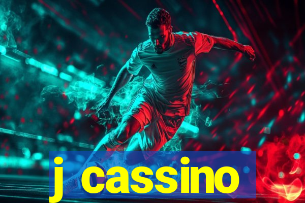 j cassino