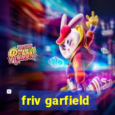 friv garfield