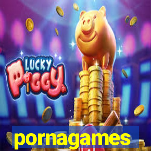 pornagames