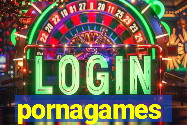 pornagames