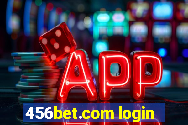 456bet.com login