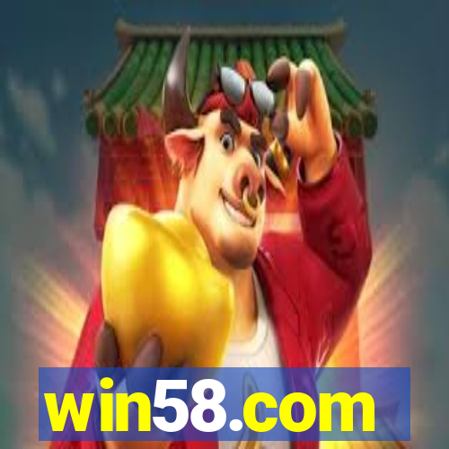 win58.com