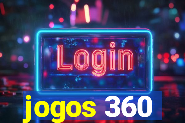 jogos 360