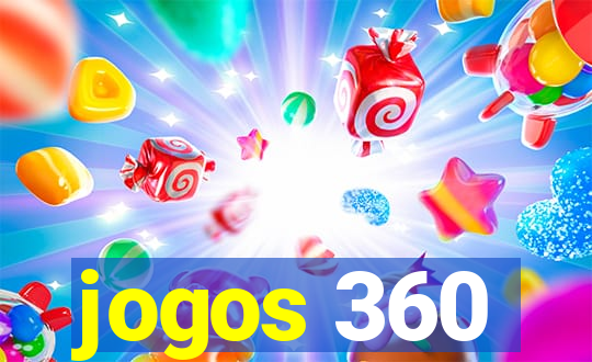 jogos 360