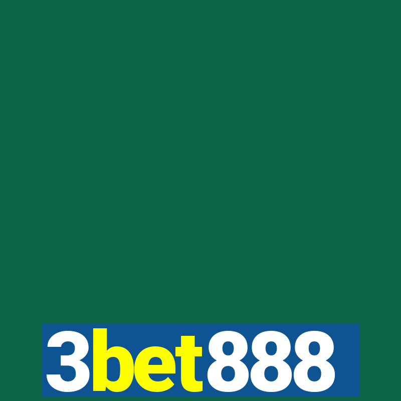 3bet888